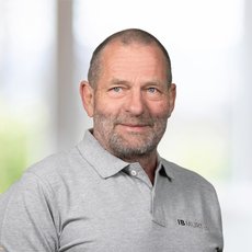 Thomas Gerber