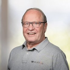 Erwin Rohrer