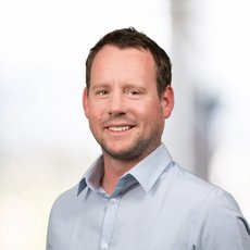 Dimitri Aebersold