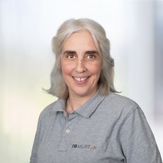 Anita Knobel