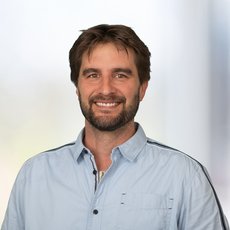 Daniel Kohler